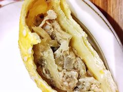 烤包子-阿罗新疆菜(人民广场店)