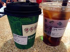 -孖记茶档·热腾茶餐(乐峰店)