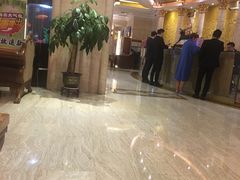 -东方雅典水疗美食汇(金海岸大厦店)