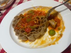 -西贝(上海我格广场店)