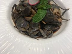 -南山饭店(阳明古镇店)