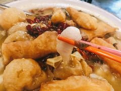 -友达面馆(鼓楼店)