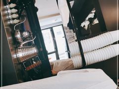 -black rainbow coffee