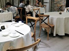 大堂-好兄弟郭巨海鲜(天一阁店)