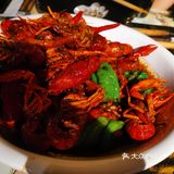 夏天来啦，和小龙虾来个约会