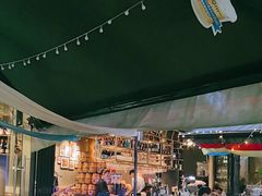 -haxnbauer海森堡德国餐厅(深圳coco店)