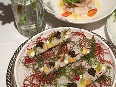 -壳里西餐厅Coquille Seafood Bistro(蒙自路店)