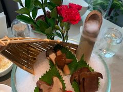 -享月汤皇·海鲜小火锅·聚会(曲江创意谷店)