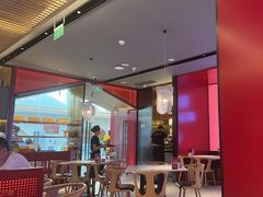 -茅庐川菜(烟台万象汇店)