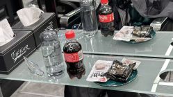 -Tipo Hair salon（明星）店