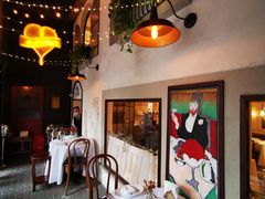 -壳里西餐厅Coquille Seafood Bistro(蒙自路店)