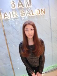 点击看大图 -3AM HAIR SALON烫发染发接发