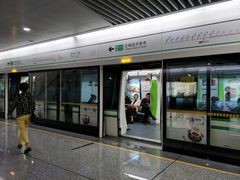 -东林广场(地铁站)