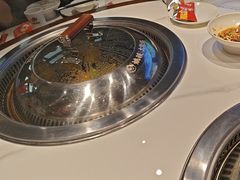 -姚稷大铁锅(龙之梦店)