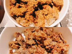-小波紫炸鸡(大中华店)
