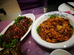 -普天和酒楼·新津菜·烤鸭(天津之眼店)