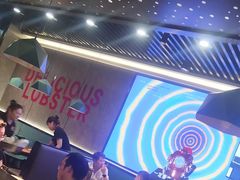 -517烧烤·龙虾·海鲜大排档(万象都荟店)