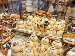 -PAPER STONE BAKERY(天汇广场店)