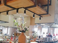-杭州开元名都大酒店·地中海自助餐厅