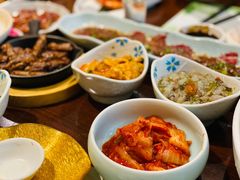 -黑松白鹿(崇文门新活馆店)