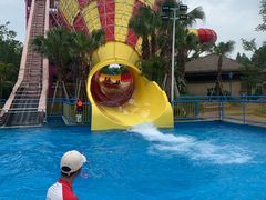 -美的鹭湖探索王国