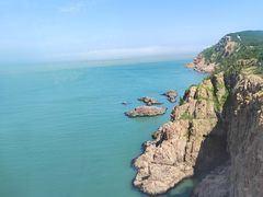 -摩天岭风景区