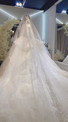 -喜喜婚纱HAPPINESS STUDIO奢定馆(海淀体验馆)