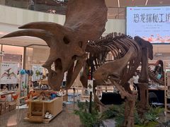 -上海七宝领展广场