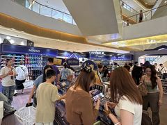 -天河城购物中心