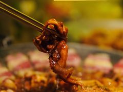 -春熙台韩国料理·章鱼肥牛(西丽店)