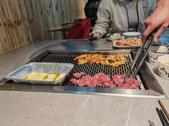 -邛海景风火盆烧烤(大石板古村二分店)