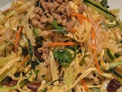 -辣小妮de川菜馆(红旗Mall店)
