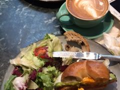 -BAKER&SPICE(安福路店)