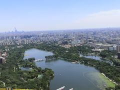 -中央广播电视塔