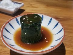 营养菠菜-雷门拉面·现熬骨汤(凯德来福士店)