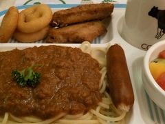 -绿茵阁(体育西分店)