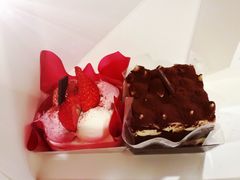-巴黎贝甜(凯德MALL望京店)