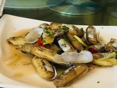-莆鑫海鲜城(浏河店)