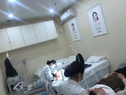 -痘院长·祛痘修护·皮肤管理