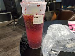 -奈雪的茶(市百一店)