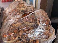 -古老冰山特色冰淇淋店(艾提尕尔店)
