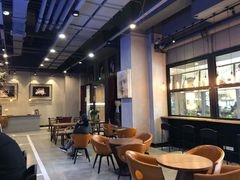 -MUSEE CAFE(保利·时光里店)