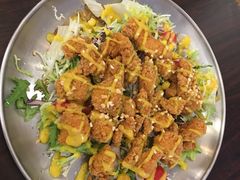 -青春分食(仙林大学城店)