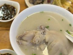 -明红蹄花(糍粑店街店)