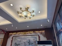-峨嵋酒家(地安门店)