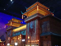 -万达茂商场(南京仙林店)