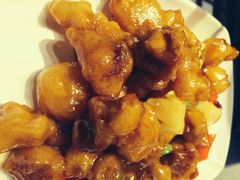 烟火鱼乡时尚烤鱼餐厅(京华城店)-烟火鱼乡(京华城店)