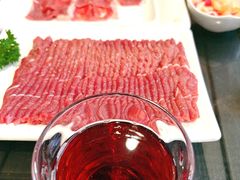 -南门涮肉(上海二店)
