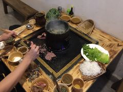 -滇藏石锅宴(崇仁巷老店)