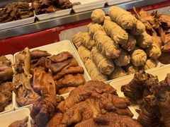 -净香园熟肉(北坦总店)